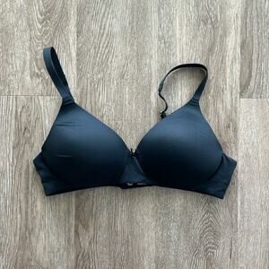 Soma Embraceable Wireless Bra